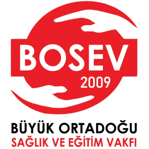 Buyuk Ortadogu Saglik Ve Egitim Vakfi 